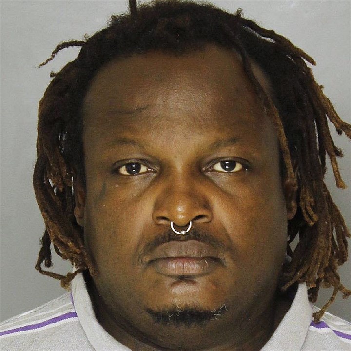 Man pleads guilty in chain reaction crash that killed bicyclist in Oakland