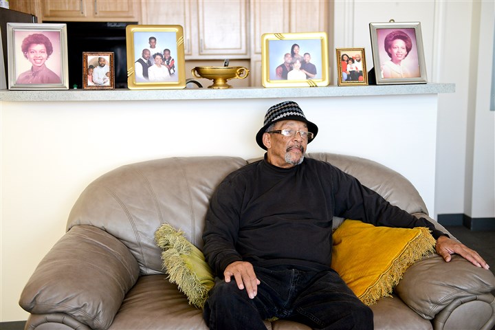 When Penn Plaza terminated the leases of its residents, it was like they did Ed Murphy a favor