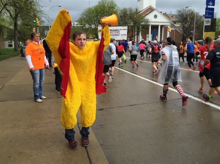 Ruto regains the lead as finish line nears