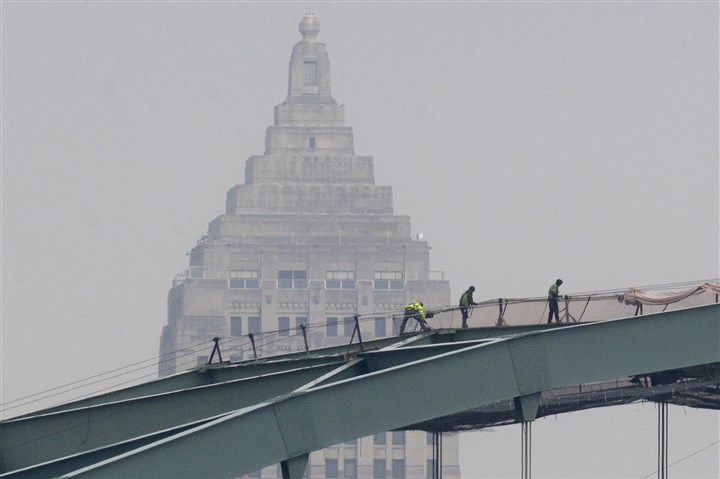 Report: Pittsburgh's economy 'prosperous' but leaving some behind