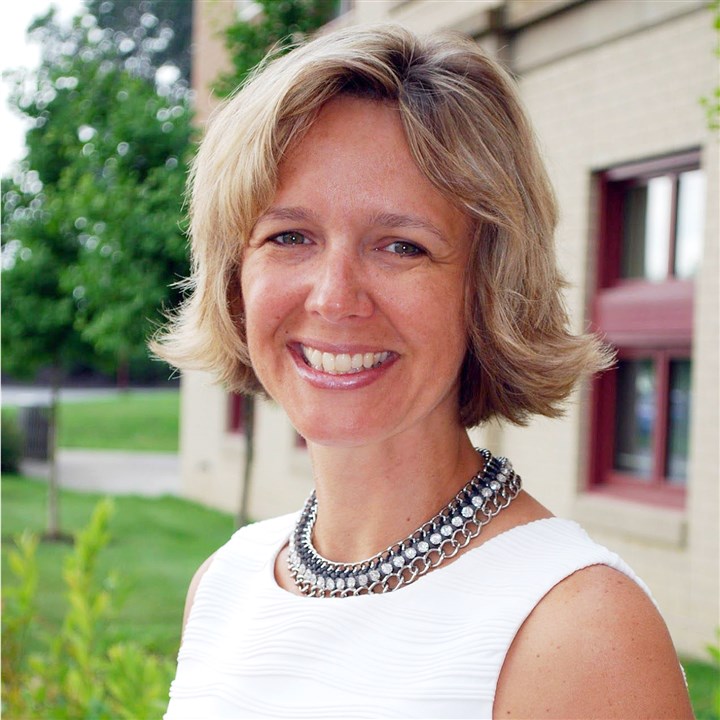 Northgate hires Moon Area educator as superintendent