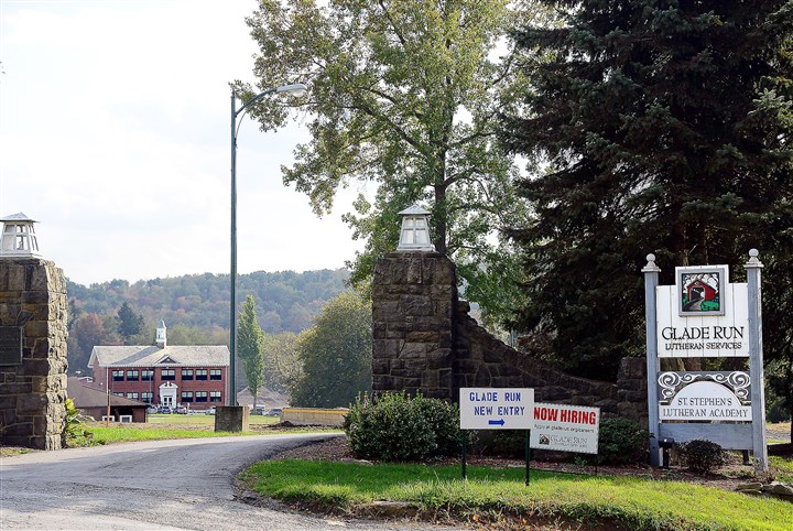 Lawsuit: Youth mental health facility didn't stop sex abuse