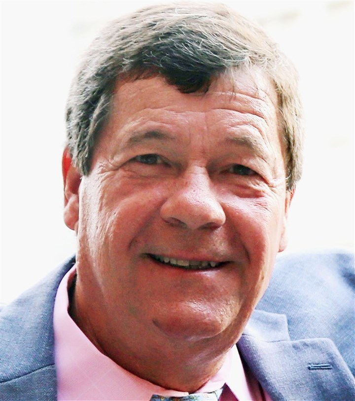 Grable Foundation treasurer died from a fall from parking garage