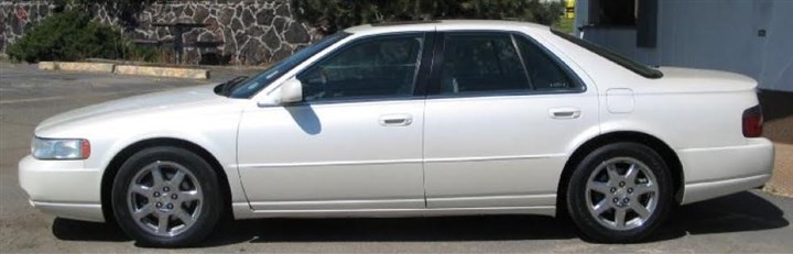 Allegheny County police seek Cadillac in Penn Hills fatal shooting