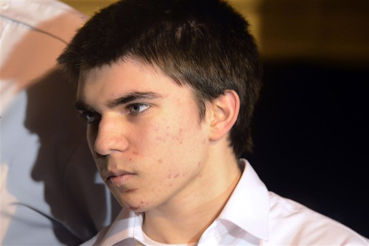 Trial set for June 20 for teen charged in 2014 stabbing attacks at Franklin Regional H.S.