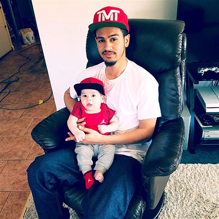 Prosecutor: Weirton cop acted properly in fatal shooting of Pittsburgh man