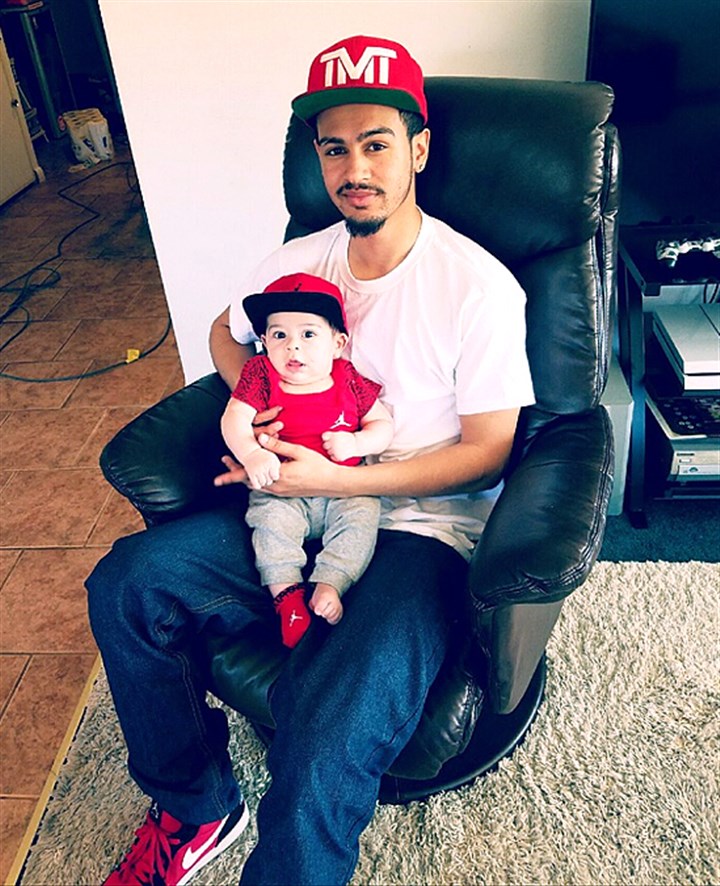 ACLU looking into Weirton police shooting