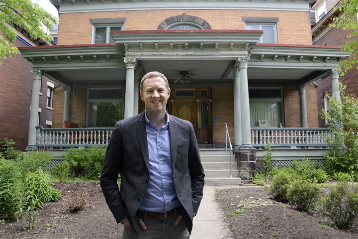 PULSE's mission to attract young people to Pittsburgh has enriched the non-profit sector