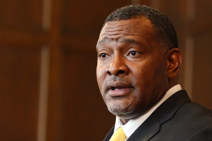 New Pittsburgh Public Schools superintendent: Turning things around his hallmark