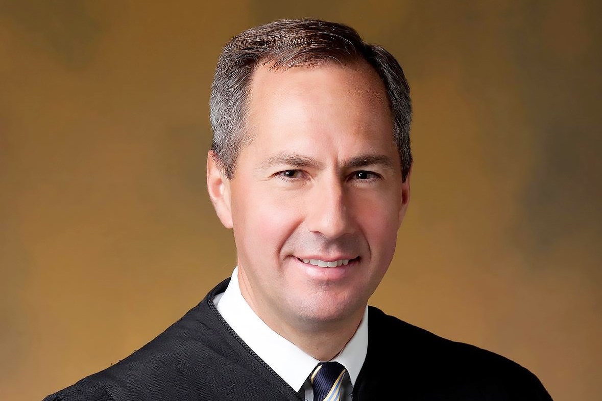 Trump unveils list of potential picks for Supreme Court seat