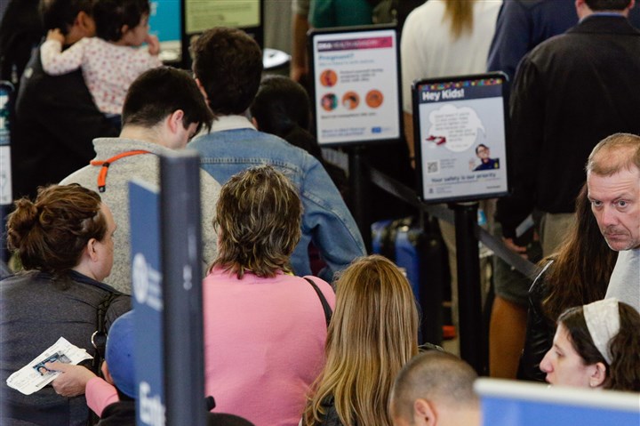 AAA says most Americans planning a road trip this summer