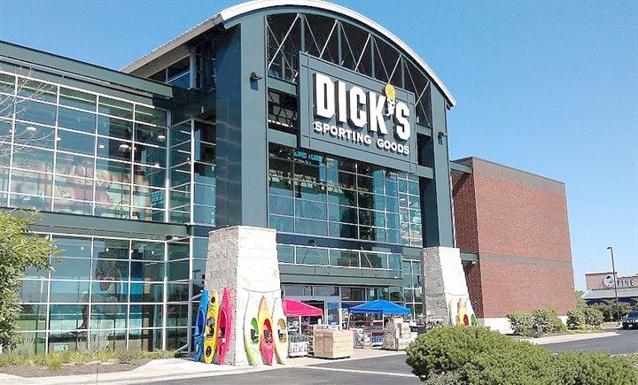 Dick's buys sports technology firm - Pittsburgh Post-Gazette