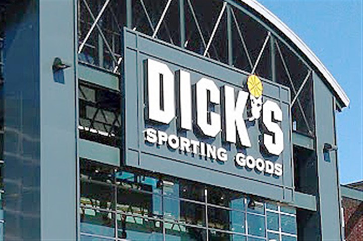 Dick Sporting Goods Employment 20