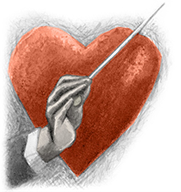 Random Acts of Kindness: Heinz Hall encore