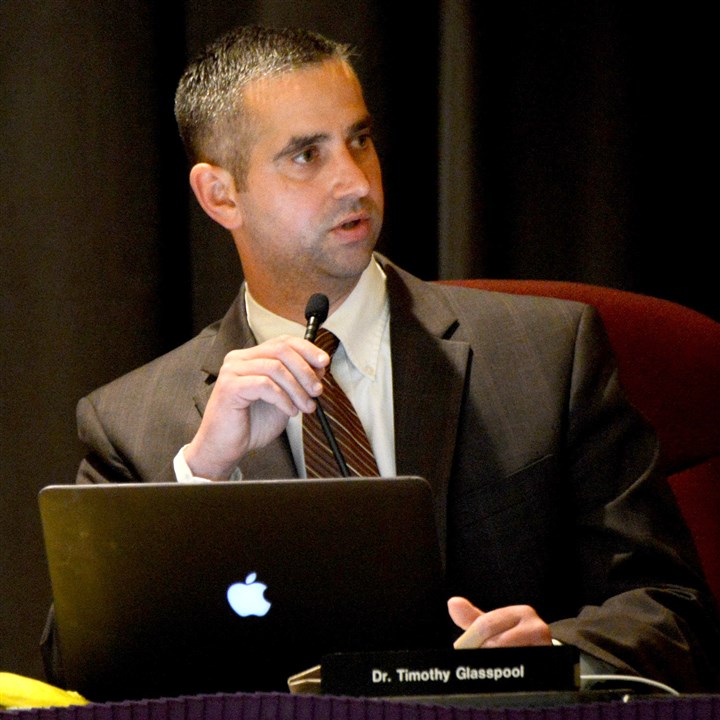 Plum school board to get law firm report next week on sex-abuse scandal