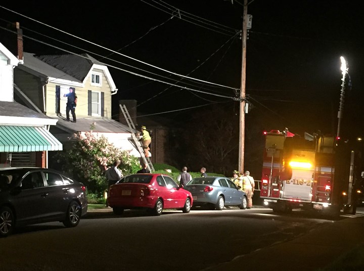 Munhall man fatally shot, another wounded in Brentwood