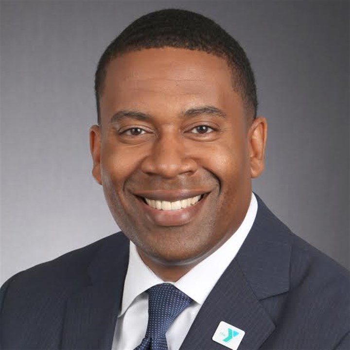 Pittsburgh YMCA names new president
