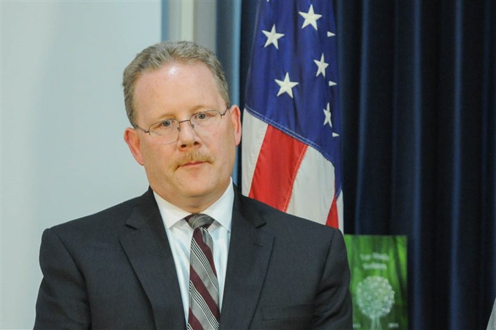 New director announced at Shuman Juvenile Detention Center