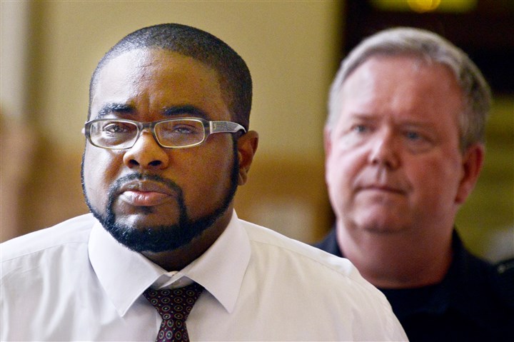 After jury deadlocked, Wade sentenced to consecutive life terms