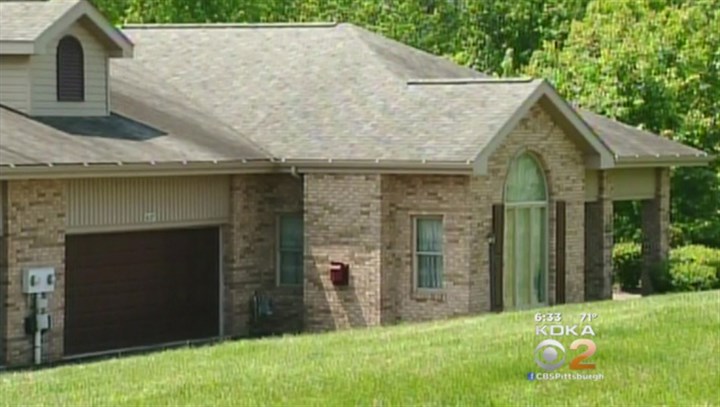 Coroner rules homicide in alleged suicide pact