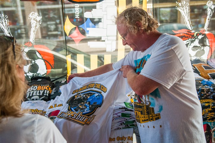 Penguins victory is a win for merchants