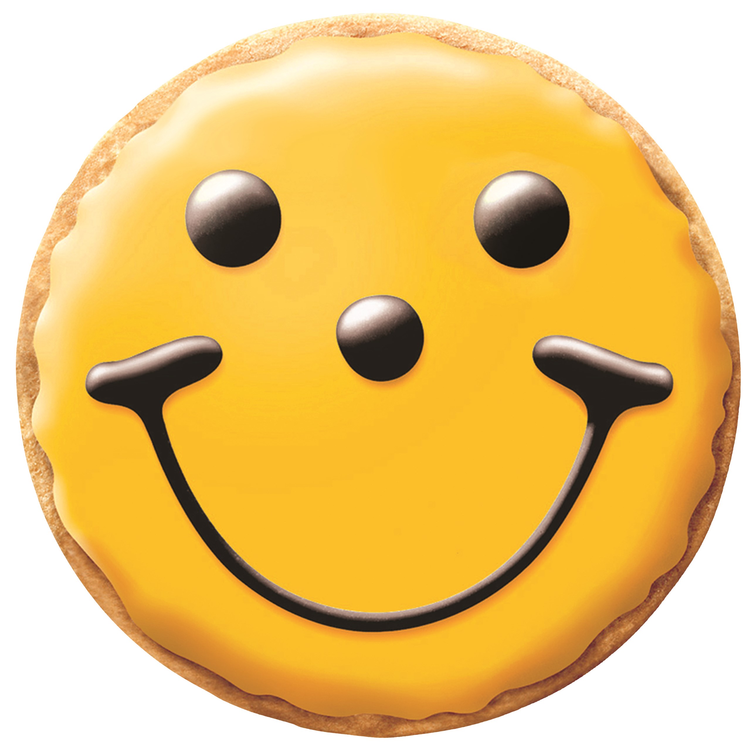 Have Penguins gear? Head out to Eat'n Park for a free Smiley Cookie