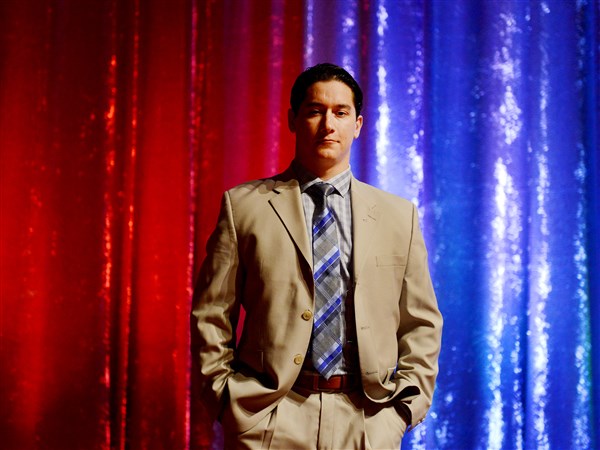 Creating memorial for War on Terror before it's over gains support in Washington