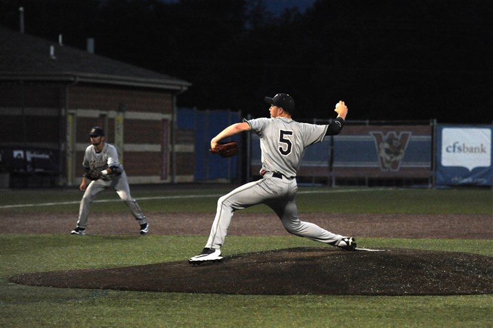 Pa. high school baseball pitchers will be restricted by pitch counts
