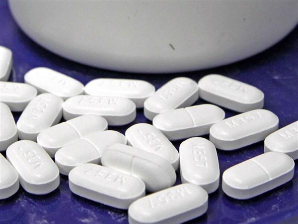 5 overdose in Erie County hotel