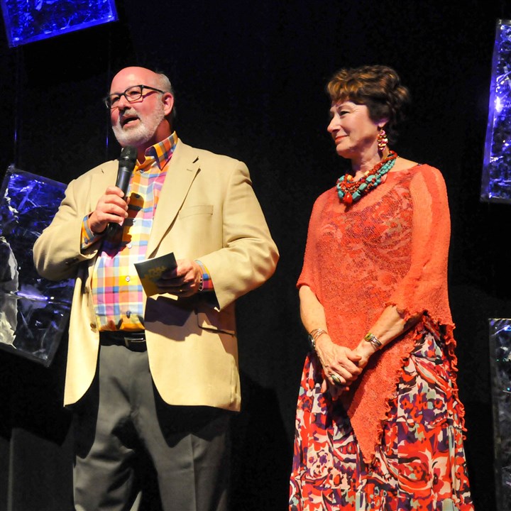 Kelly-Strayhorn Theater dance party funds theater improvements - Pittsburgh Post-Gazette