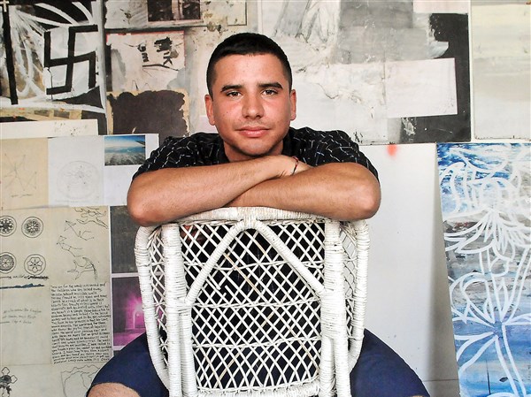 Prominent Pittsburgh graffiti artist dies of drug overdose