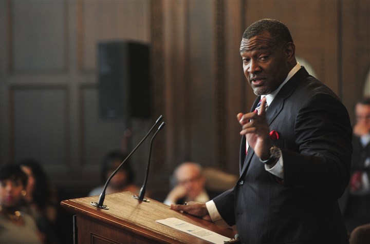 Pressure building for renewing superintendent search