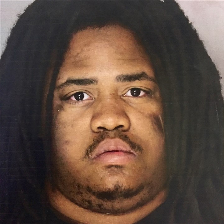 Fineview man arrested in connection with Marshall-Shadeland homicide