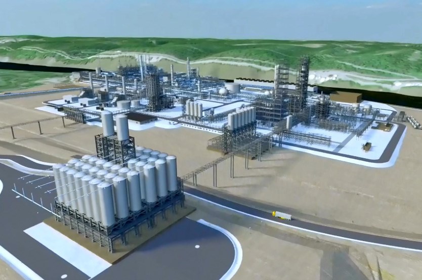 Cracker plant expected to drive real estate market - Pittsburgh Post-Gazette