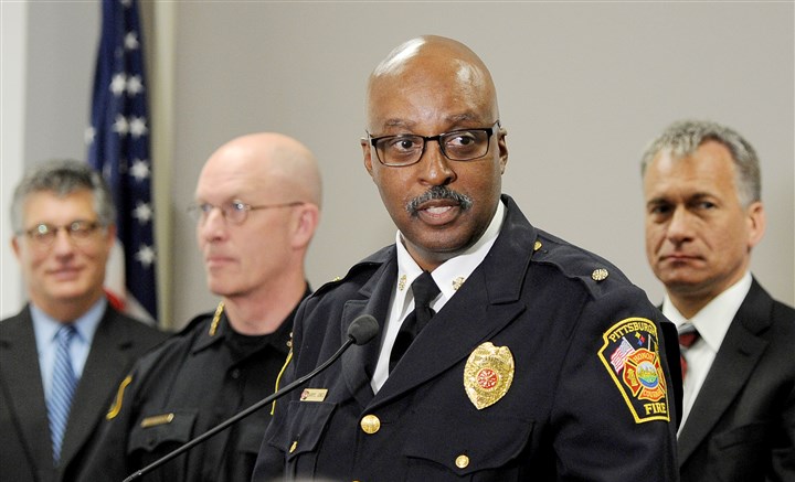 If Stanley Cup is hoisted, city asks that emotions not runneth over