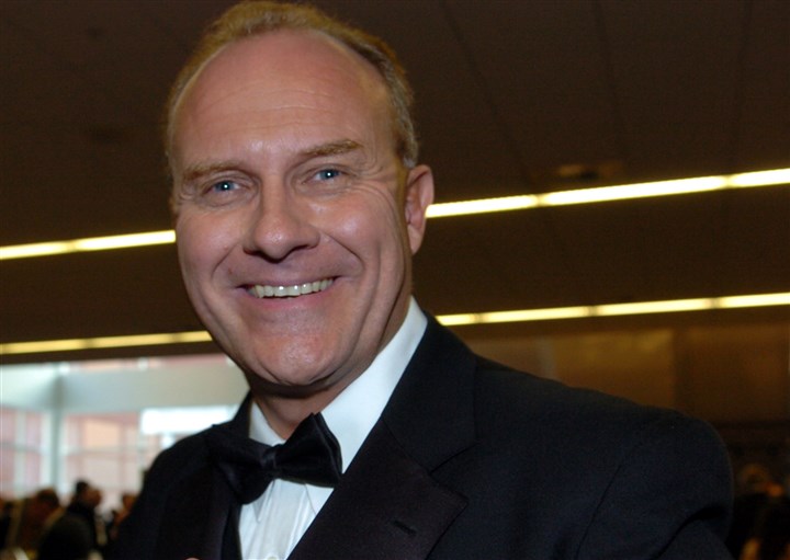 Former National Aviary director Dayton Baker to head Laurel Foundation