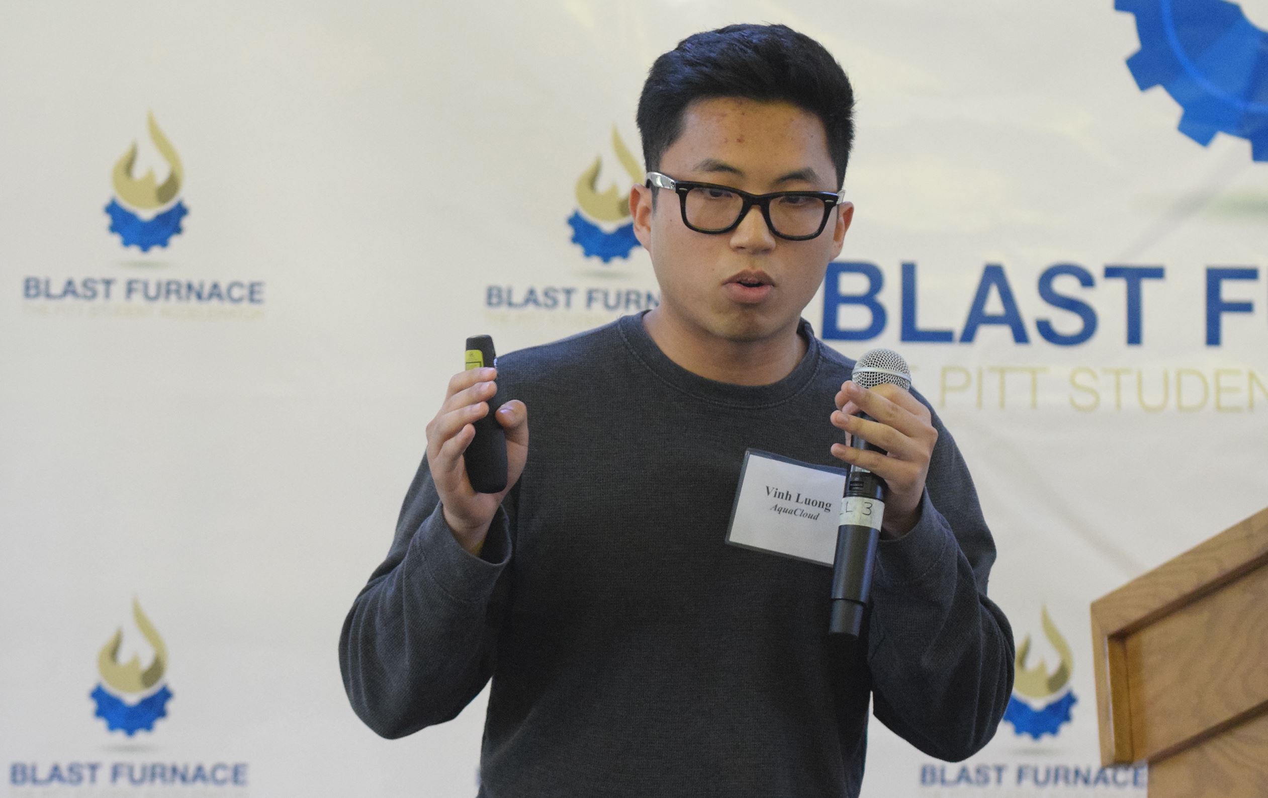 Pitt startup monitors water for aquaponic farmers | Pittsburgh Post 