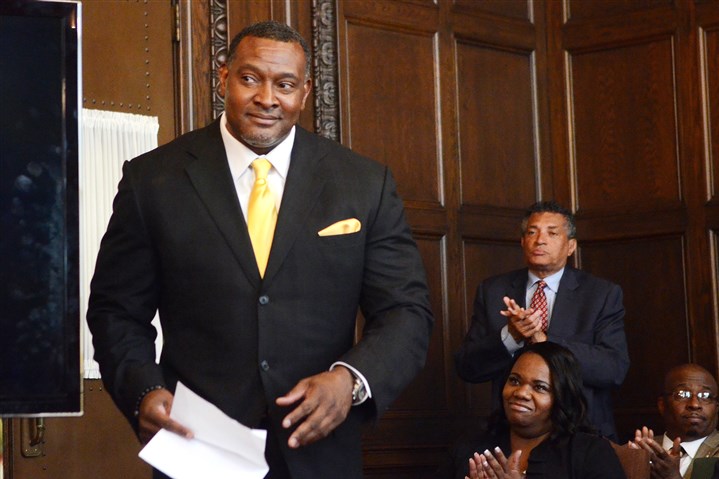 Questions raised over Hamlet's hiring process