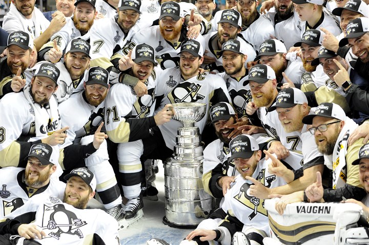 Penguins to host viewing party at Stage AE for Stanley Cup film