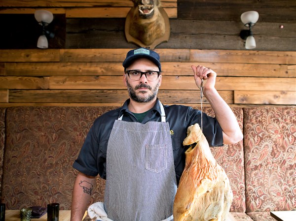 Restaurant saddled with warning after serving horsemeat