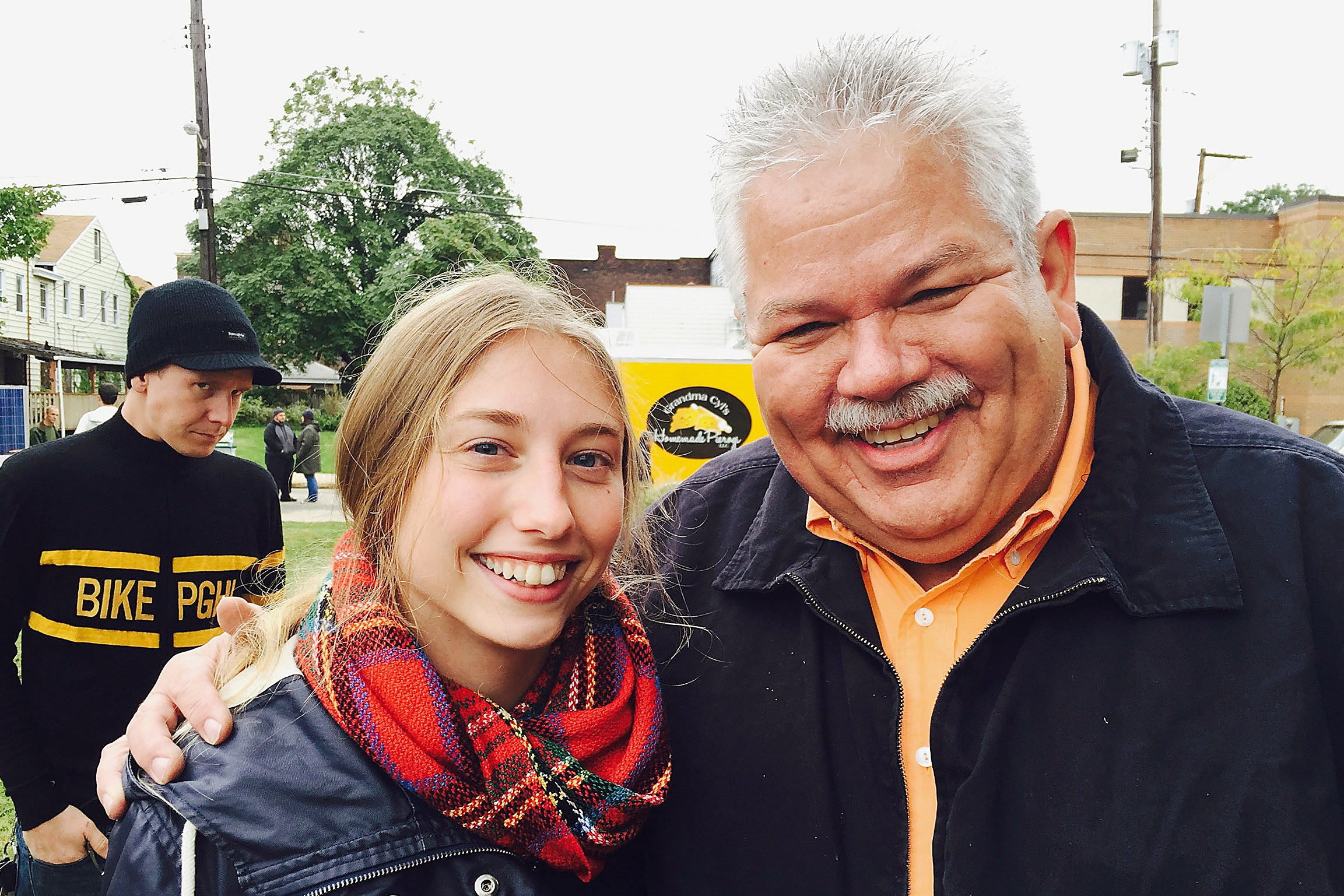 Food Column: Sample the best of Hilltop at Next 3 Days Festival - Pittsburgh Post-Gazette