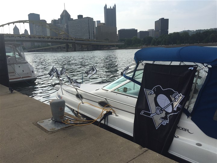 Weather Service: More thunderstorms on the way this afternoon