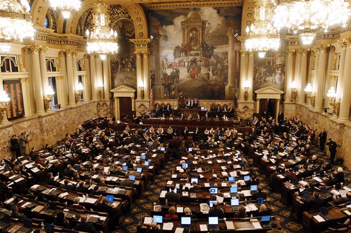 State budget contains increases for all levels of education