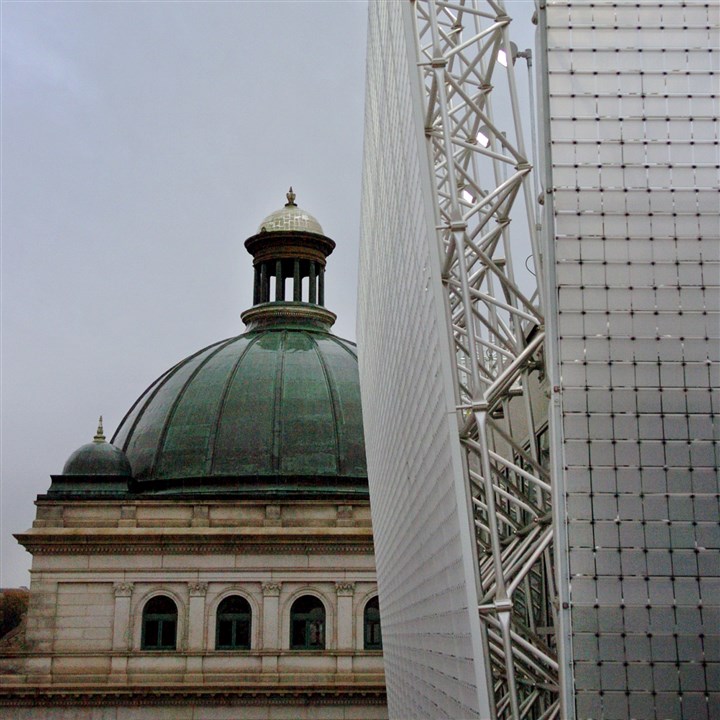 Google pledges $1 million for Children's Museum to develop "makerspaces"