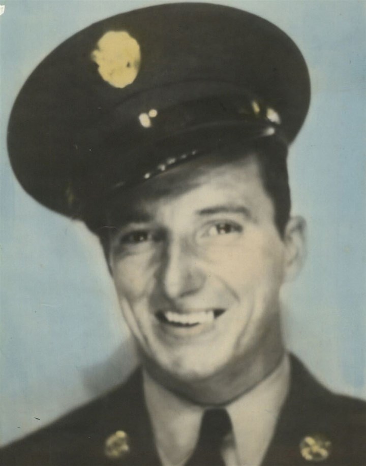 Soldier coming home after nearly seven decades