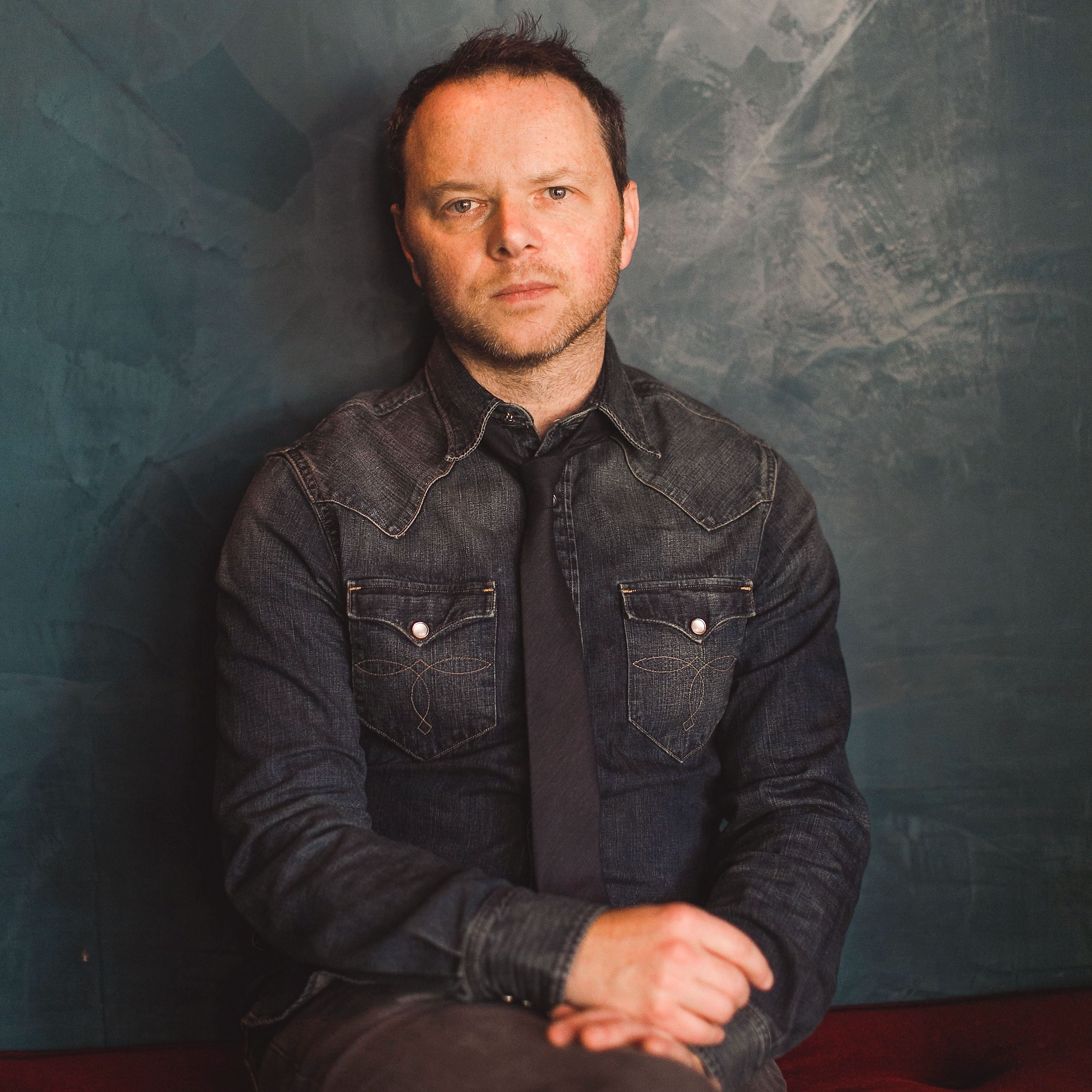 Noah Hawley Noah Hawley