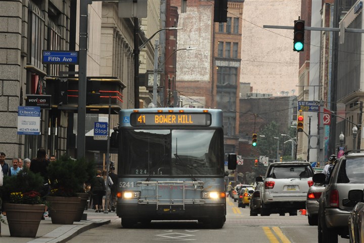 Port Authority ready to roll out new fare system Sunday