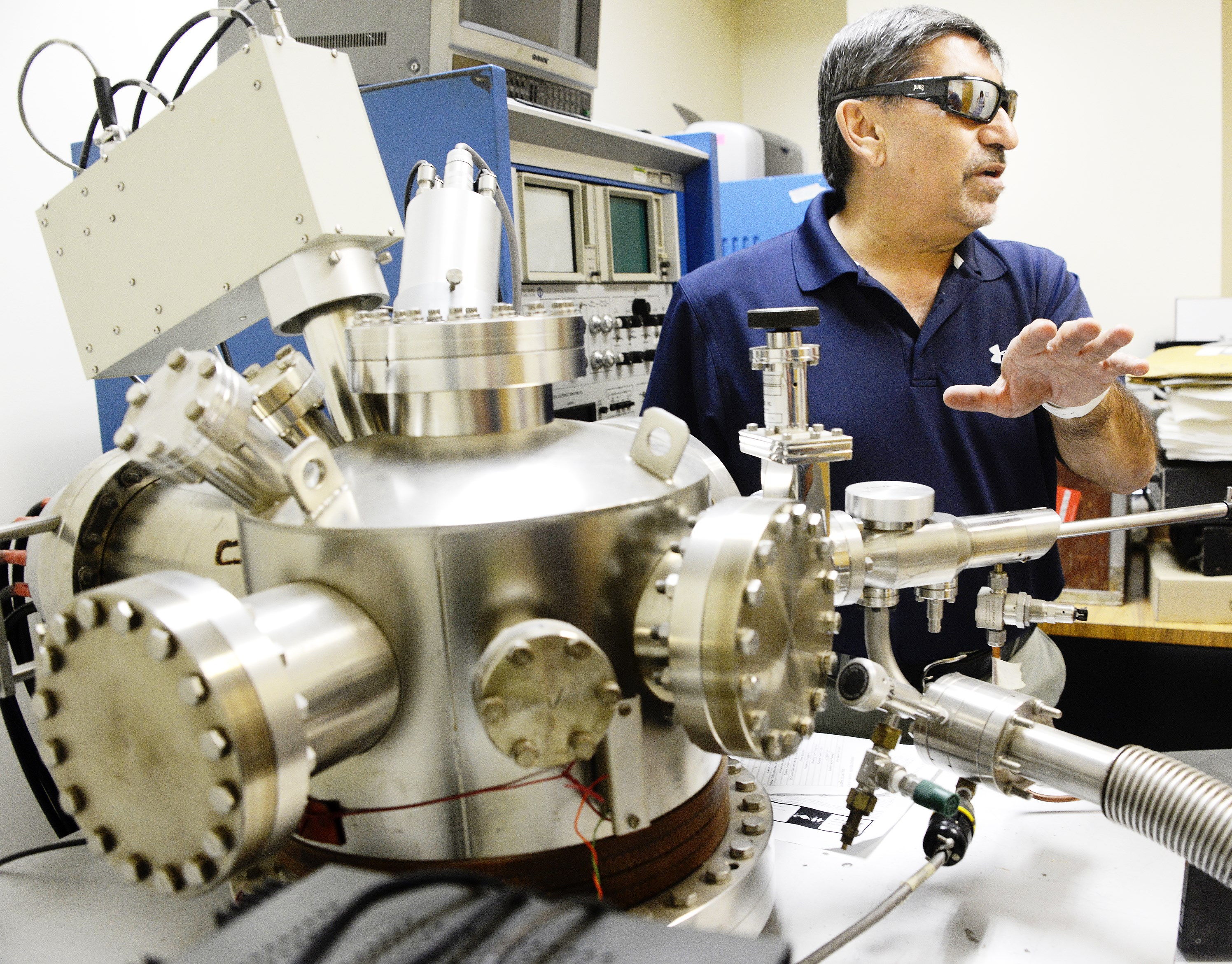 Does pipeline age really matter?