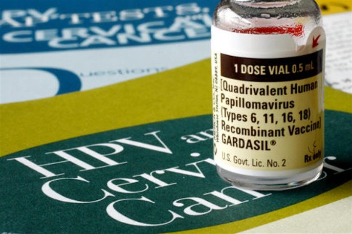 Allegheny County Board of Health rejects mandating HPV vaccine