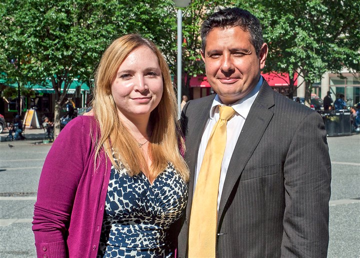 Seeking tech jobs, foreign workers face barriers in Pittsburgh